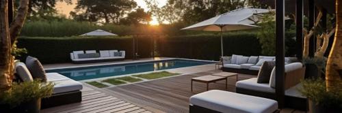 Haven Pools, LLC