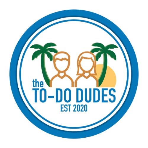 The To-Do Dudes