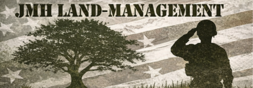 JMH Land Management & Tree Service