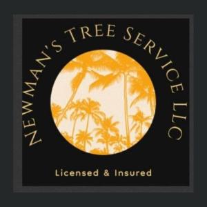 Newman's Tree Service