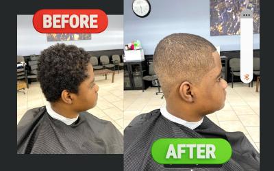 Daniel Morales Palm Coast Barber