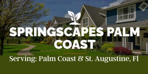 Springscapes of Palm Coast