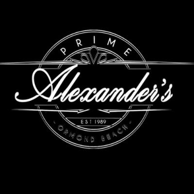 Alexander's Prime