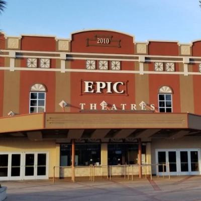 EPIC Theatres of Palm Coast
