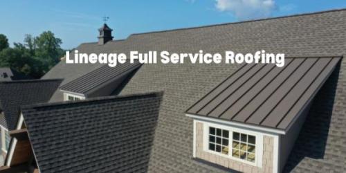 Lineage Roofing