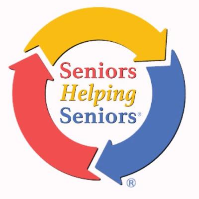 Seniors Helping Seniors - Flagler, St. Johns, and Volusia
