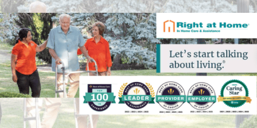 Right At Home with Kathleen Rivera