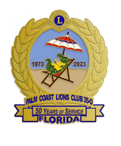 Palm Coast Lions Club