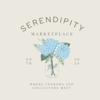 Serendipity Marketplace