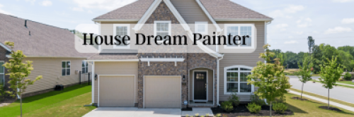 Dream Painters