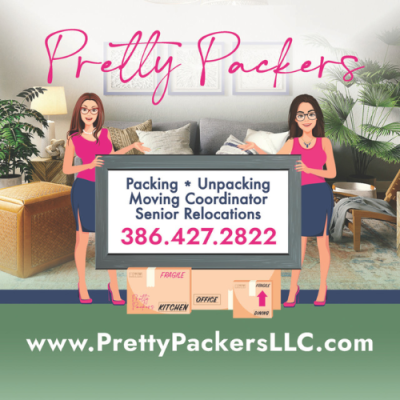 Pretty Packers Moving & Storage Palm Coast Pretty Packers Moving & Storage Palm Coast