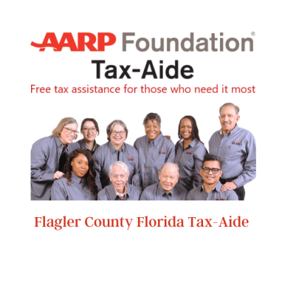 Flagler County Tax-Aide Foundation