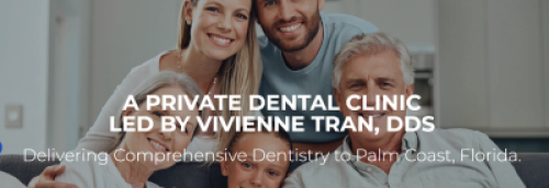 Vivi Dentistry