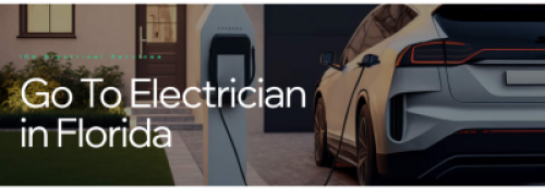 IRK Electrical Services