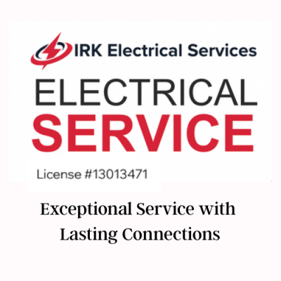 IRK Electrical Services