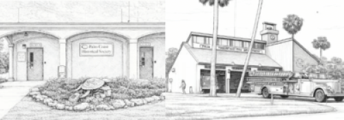 Palm Coast Historical Society & Museum