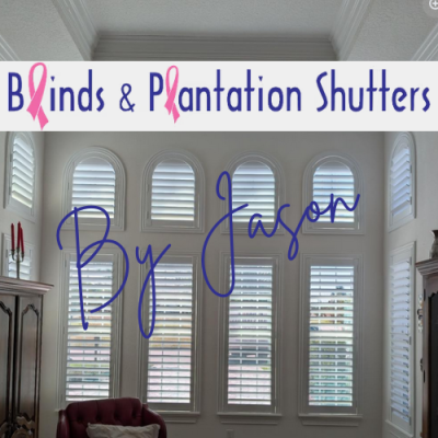 Blinds & Plantation Shutters By Jason of Florida
