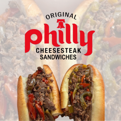 Original Philly Cheesesteak of Florida