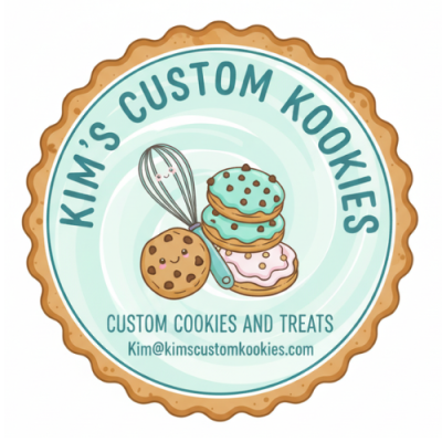 Kim’s Custom Kookies