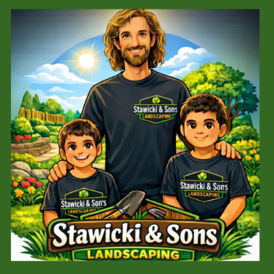 Stawicki & Sons Landscaping LLC