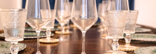 WORLD PLATE Events | Party & Event Rentals