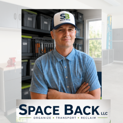 Space Back LLC for Garage, Storage & Home Organization