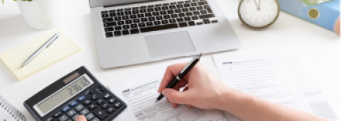 Easyfin Bookkeeping