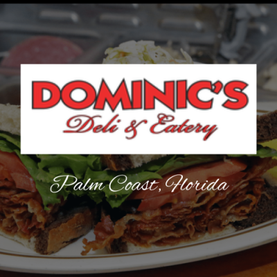 Dominic's Deli & Eatery