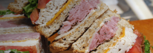 Dominic's Deli & Eatery