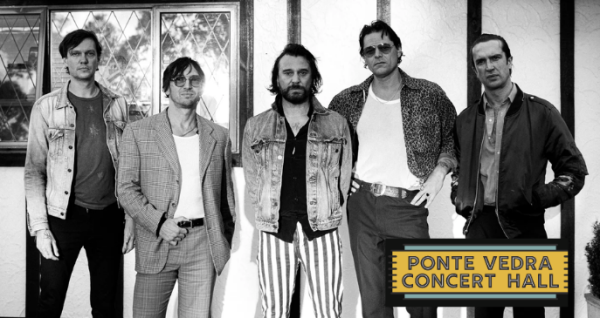 Ponte Vedra Concert Hall