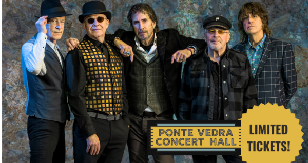 Ponte Vedra Concert Hall