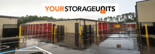 Your Storage Units Bunnell