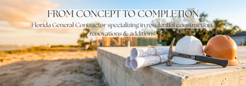 G.G. DEVELOPMENT & CONSTRUCTION