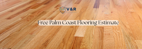 V & R Affordable Hardwood Flooring