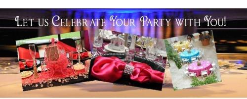 Rentalalnd Party Rentals