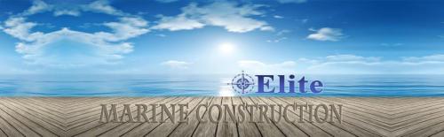 Elite Marine Construction