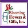 Blooming Flowers & Gifts