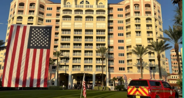 6th Annual 9/11 MEMORIAL TRIBUTE CLIMB