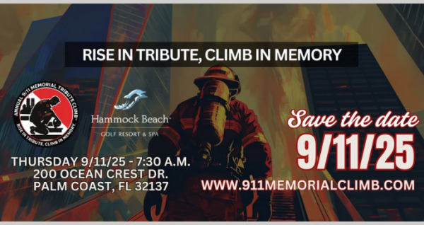 Presented by Hammock Beach Golf & Spa Resort | Palm Coast Local Events