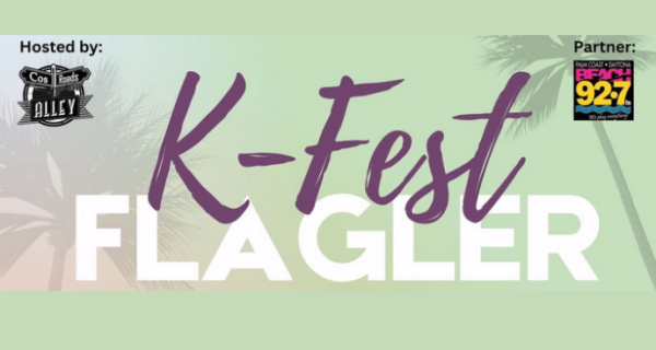 {Canceled) K-Fest Flagler in Palm Coast