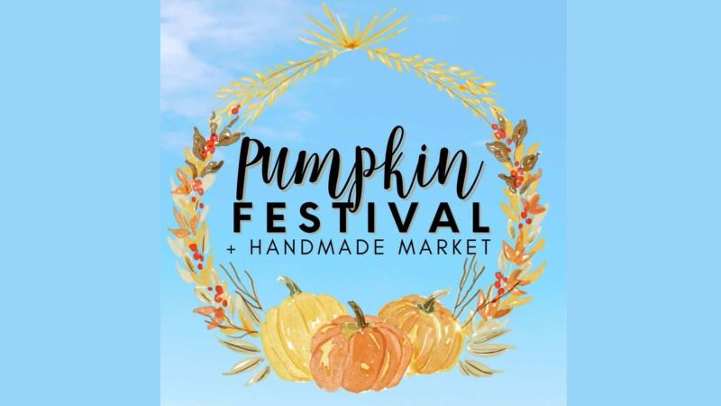 Pumkin Festival and Handmade Market - St. Augustine
