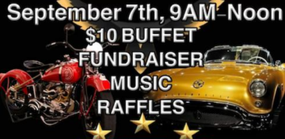 VFW Breakfast Bike, Truck and Car Cruise Palm Coast