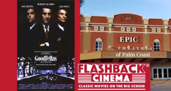 Epic Theatres of Palm Coast Movie | Palm Coast Local Event