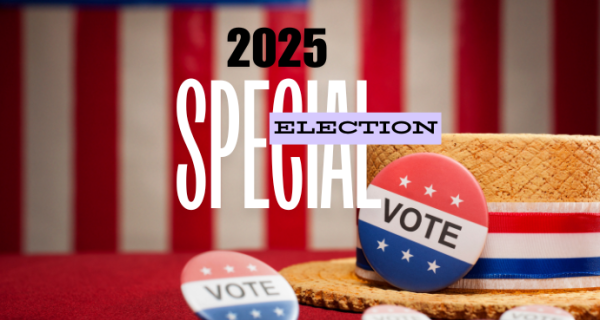 January 28, 2025 Special Primary Election - Flagler County Supervisor of Elections