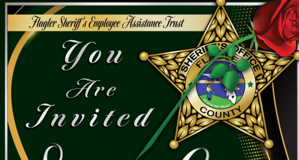 Flagler County Sheriff's Gala