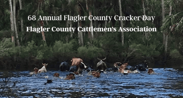 68th Annual Flagler County Cracker Day