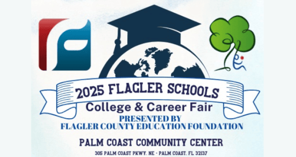 2025 Flagler Schools College and Career Fair