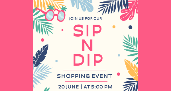June 20, 2025 at 5pm | Palm Coast Local Events