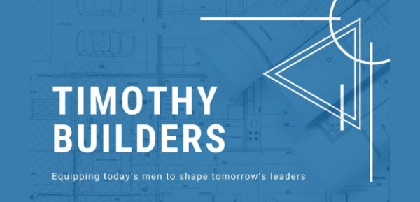 Timothy Builders at Parkview Church