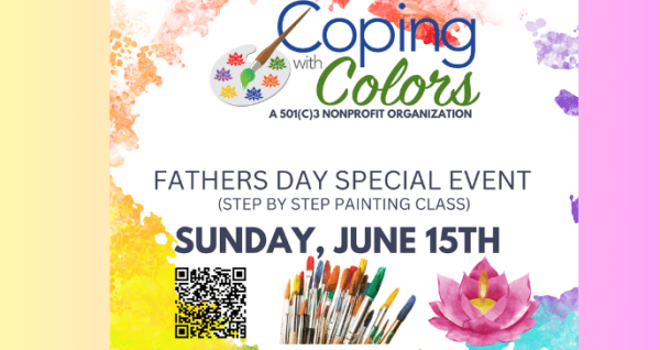June 15 at Lotus Funeral Home | Palm Coast Local Events